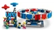 Конструктор LEGO Creator Знакове колесо огляду (31389) - зображення 8