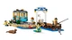 Конструктор LEGO City Класичний трамвай до пляжу (60506) - изображение 6