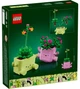 Конструктор LEGO Botanicals Качающиеся растения (11506) - изображение 2