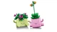 Конструктор LEGO Botanicals Качающиеся растения (11506) - изображение 4
