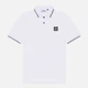 Футболка поло Stone Island Cotton Polo (L) M\Corta Slim Fit Shirt L1S152200010-S0018 V1001 - зображення 1