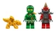 Конструктор LEGO NINJAGO Зеленый лесной дракон Ллойда (71829) - изображение 5