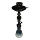 Кальян Hookah Karim Black высотой 52 см на 1 персону - изображение 5