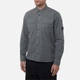 Сорочка C.P. Company Organic Gabardine Lens Garment Dyed (L) 18CMSH140A-110143G 935 - зображення 1
