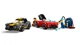 Конструктор LEGO City Тунельная автомойка (60497) - изображение 6