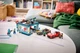 Конструктор LEGO City Тунельная автомойка (60497) - изображение 8