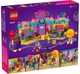 Конструктор LEGO Friends Цукерня Хартлейк-Сіті (42649) - зображення 8