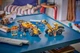 Конструктор LEGO City Самосвал и фронтальный ковшовой погрузчик (60494) - изображение 8