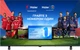 Телевизор Haier 55" H55K85FUX - изображение 1