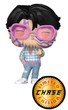 Ігрова фігурка Funko POP серії Кейпоп-мисливиці на демонів - Джіну (Сhase) - изображение 1