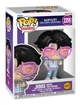 Ігрова фігурка Funko POP серії Кейпоп-мисливиці на демонів - Джіну (Сhase) - изображение 2
