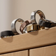 Смарт-кільце Oura Ring 4 Rose Gold Size 8 (JZ90-54219-08) - зображення 5