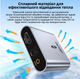 HDMI аудио экстрактор 5.1 2CH с HDMI IN HDMI OUT Optical SPDIF и AUX 3.5 мм - изображение 5
