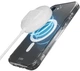 Etui SBS Extreme Mag D3O MagSafe do Apple iPhone 16e Transparent (8018417499609) - obraz 6