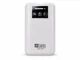 Аккумуляторный регулируемый USB компрессор для аквариума - YEE LD300, 6000 mAh, 2 выхода, 2 режима - изображение 1
