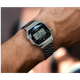 Наручні годинники CASIO A159WAD-1DF - зображення 6