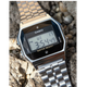 Наручні годинники CASIO A159WAD-1DF - зображення 10