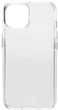 Панель SBS Extreme Active D3O для Apple iPhone 16 Pro Transparent (8018417482649) - зображення 1