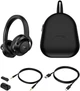 Słuchawki HyperX Cloud MIX 2 Dual Wireless Over-Ear Headphones with Noise Cancellation Czarne (7P5J2AA) - obraz 6