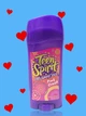 Антиперспирант-дезодорант женский сухой стик Lady Speed Stick Teen Spirit Pink Crush Dry Powder Deodorant 48h 65г - изображение 8