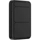 УМБ, Портативна Батарея Proove Hyperion 20W 10000mAh Портативний зарядний пристрій / Акумулятор / Павербенк / Повербанк / Power Bank - Чорний - зображення 2