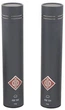 Stereopara mikrofonów pojemnościowych Neumann KM 184 MT Stereo Set (SUP_em590) (0639476315495) - obraz 1