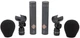 Stereopara mikrofonów pojemnościowych Neumann KM 184 MT Stereo Set (SUP_em590) (0639476315495) - obraz 2
