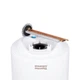 Водонагреватель электрический Thermo Alliance Spectra 80 л вертикальный, сухие ТЭНы 2,0 кВт, d 435 мм - изображение 6