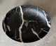 Раковина накладная Mixxus Premium ELLIPSE-0102 MARBLE 515х400х130 мм MP6552 - изображение 5