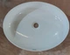 Раковина чаша в ванную Mixxus Premium ELLIPSE-0102 515х400х130 мм MP6551 - изображение 5