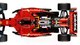 Конструктор Technic Болід F1 Ferrari SF-24, 1361 деталь - зображення 8