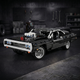 Конструктор Technic Dom's Dodge Charger, 1077 деталей - зображення 4
