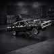 Конструктор Technic Dom's Dodge Charger, 1077 деталей - зображення 6