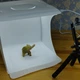 Фотобокс Puluz PU5022 24*23*22см, 2 LED ленты, 6 фонов - изображение 15