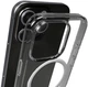 Etui SBS Extreme Mag D3O MagSafe do Apple iPhone 16 Pro Transparent (8018417482687) - obraz 3