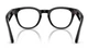 Смарт-очки Ray-Ban Meta Scriber Optics Gen 2 Shiny Black Frame / Demo Lens (RW7002 2000 49-22) - изображение 3