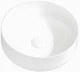 Раковина Ravak Torrenta Luna 360 RKUJ200013 белая - изображение 1