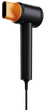 Фен Powerton Smart Ionai Чорний (SQWPWPHD1BFG) - зображення 1
