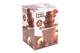 Шоколадный фонтан Фондю Mini Chocolate Fondue Fountain -210х80х150мм (110725) - изображение 2