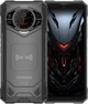 Смартфон DOOGEE S200X VIP Edition 12/512GB Black Samurai (6923740293799) - зображення 3