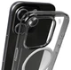 Панель SBS Extreme Mag D3O MagSafe для Apple iPhone 16 Pro Max Transparent (8018417482700) - зображення 4
