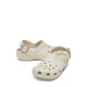 Женские кроксы Crocs Crocband Clog Бежевые 213347-7Df (M5/W7), 37-38, 23см - изображение 3