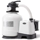Большой каркасный бассейн MaxPro Intex Ultra XTR, полный комплект, 975х488х132 см (IP-176011) - изображение 6