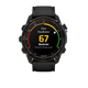 Смарт-часы Garmin Descent Mk3i 51mm Carbon Gray DLC Titanium with Black Silicone Band (010-02752-10/11) - изображение 10