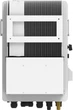 Гібридний інвертор DEYE SUN-30K-SG02HP3-EU-AM3 30KW HV-battery 3 MPPT Wi-Fi 220/380V Трифазний - зображення 4