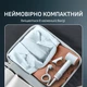Фен Rowenta Blumia HY5N10E0 - изображение 5