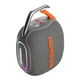 Портативна колонка Bluetooth Hopestar P91 15W Grey - зображення 2