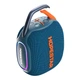 Портативная колонка HOPESTAR P91, 15W, FM, TWS, TF, FM, USB, AUX, IPX7, BT5.3, 2600mAh, 6-8h, Blue - изображение 2