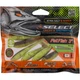 Силикон рыболовный Select FatFish 3 242 (6 шт/уп) (1870.71.96) - изображение 2