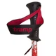 Треккинговые палки Tramp Scout 140 Alu 6061 червоні пара (UTRR-009) - изображение 3